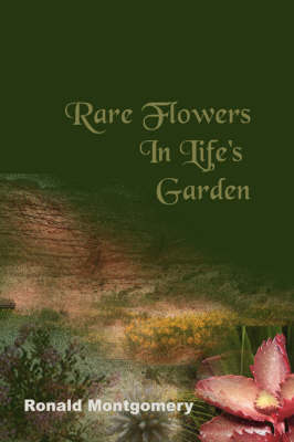 Rare Flowers in Life's Garden image