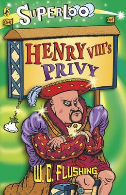 Henry VIII's Privy by W. C. Flushing image
