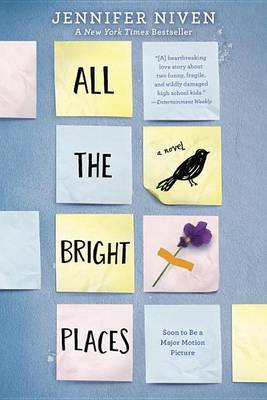 All the Bright Places by Jennifer Niven image