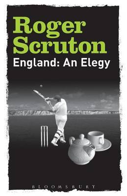 England by Roger Scruton image