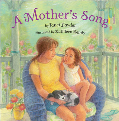 A Mother's Song by Janet Lawler image
