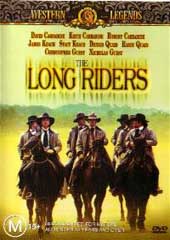 Long Riders Long Riders
