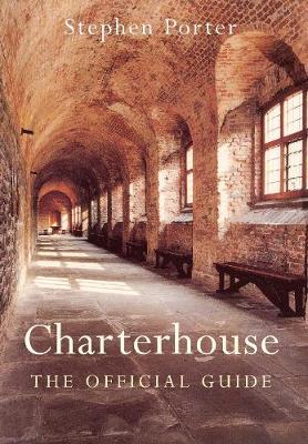 Charterhouse by Stephen Porter image