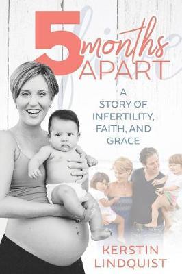 5 Months Apart by Kerstin Lindquist image