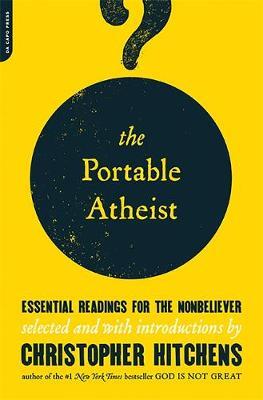 The Portable Atheist image