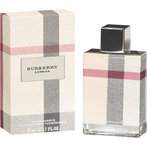Buy Burberry London For Her Perfume (50ml EDP) at Mighty Ape NZ