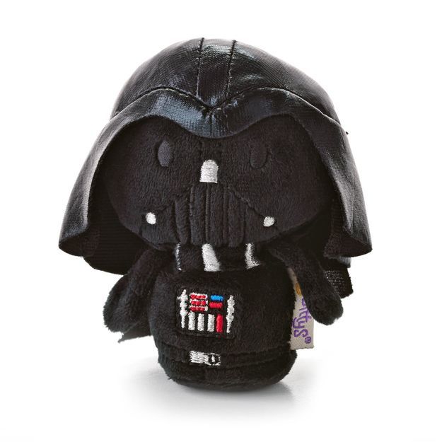 itty bittys: Darth Vader - 4" Plush image