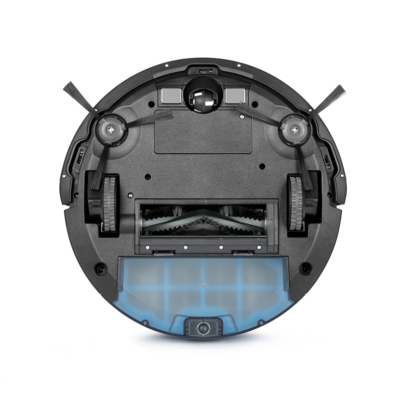 Ecovacs: DEEBOT N79T Robotic Vacuum Cleaner image