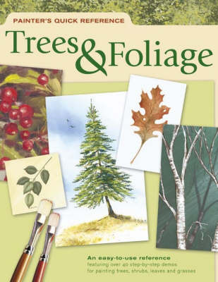 Trees and Foliage image