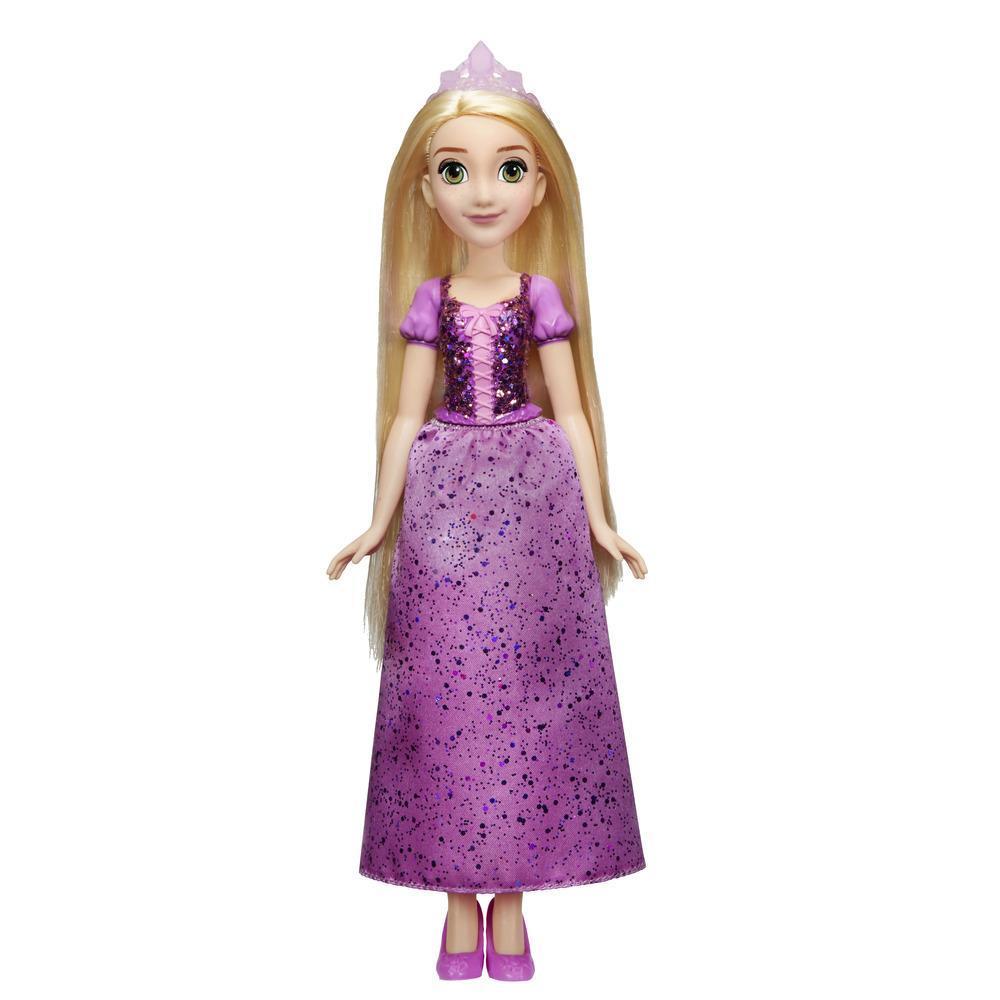 Royal Shimmer - Rapunzel image