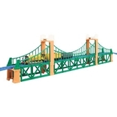 Thomas & Friends: Suspension Bridge Thomas & Friends: Suspension Bridge