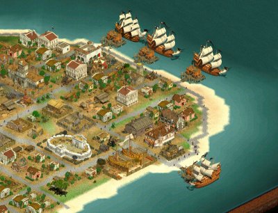 Tropico 2: Pirates Cove for PC image