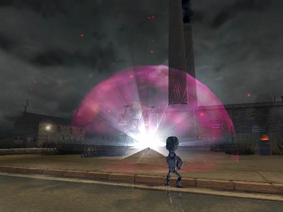 Destroy All Humans! for PlayStation 2 image
