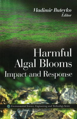 Harmful Algal Blooms image