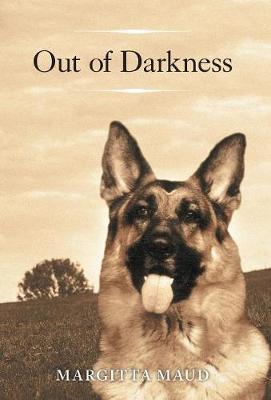 Out of Darkness by Margitta Maud image