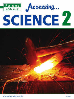 Science: Bk. 2 by Christine Moorcroft image