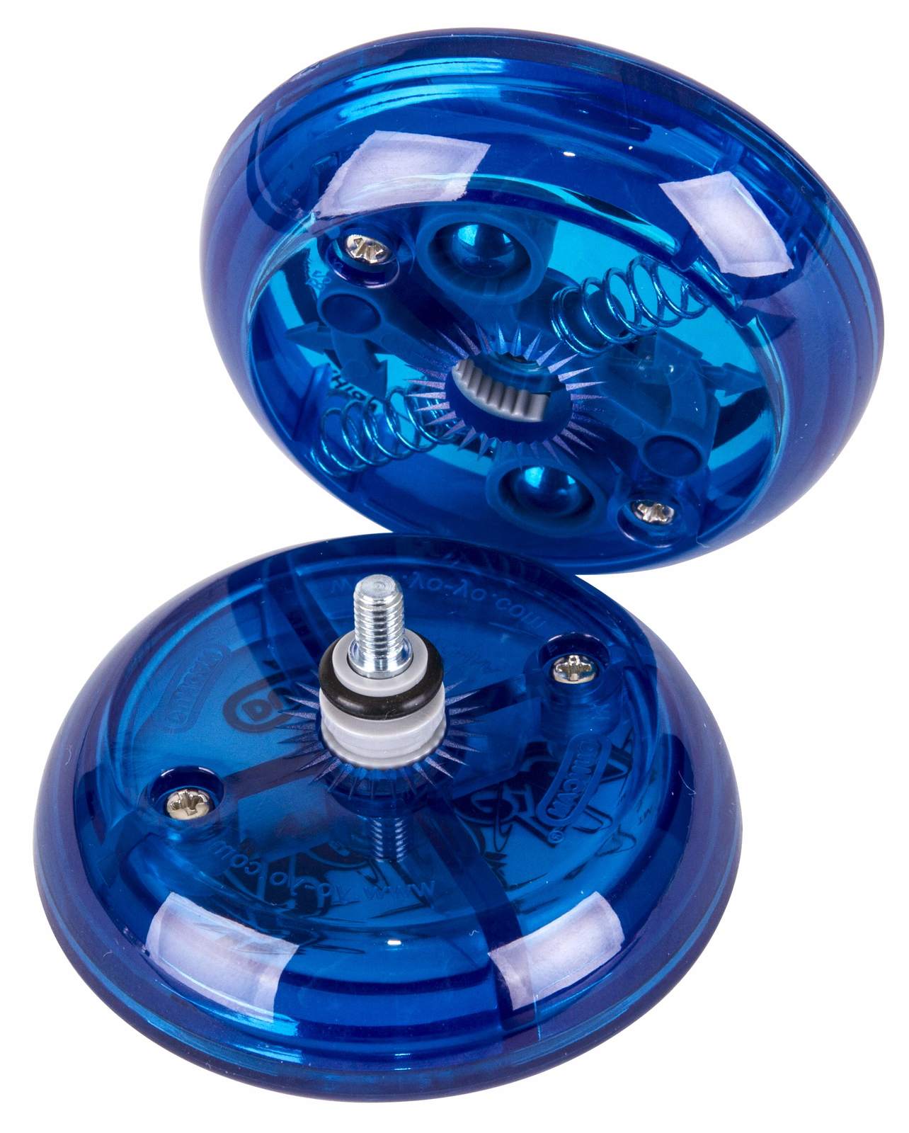 Duncan: Reflex - Auto Return Yo-Yo - Assorted Colours image
