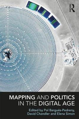 Mapping and Politics in the Digital Age image