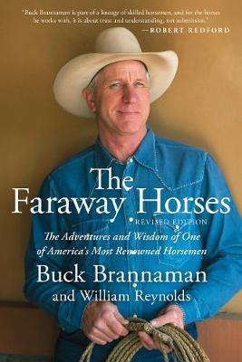 Faraway Horses by Buck Brannaman image