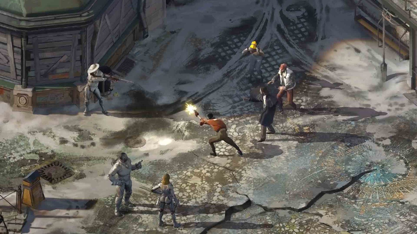 Disco Elysium: The Final Cut | Xbox One | In-Stock - Buy Now | at Mighty  Ape NZ