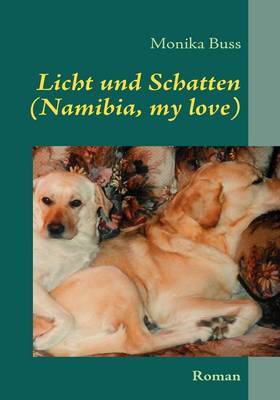 Licht Und Schatten by Monika Buss image