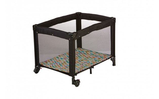 mothers choice change table