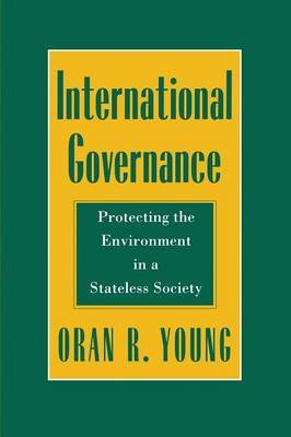 International Governance by Oran R Young image