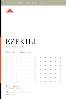 Ezekiel by Michael Lawrence image