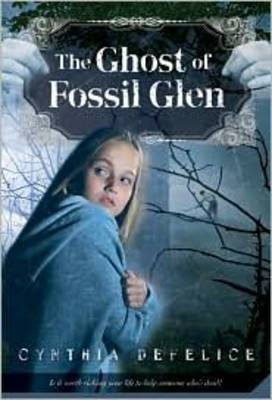 The Ghost of Fossil Glen image