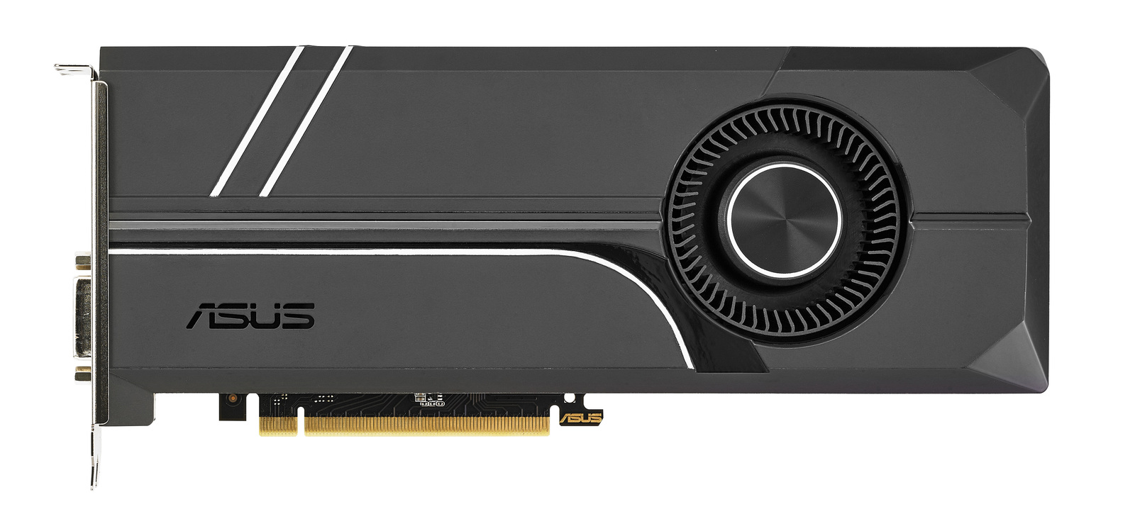 ASUS GeForce GTX 1070 Turbo 8GB Graphics Card at Mighty Ape NZ
