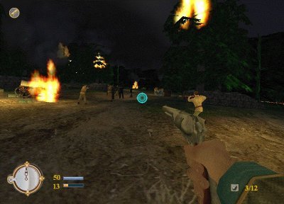 Gods and Generals for PC Games image
