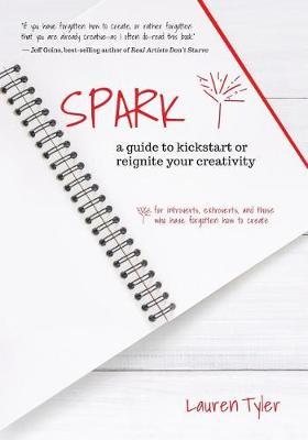 Spark by Lauren Tyler image