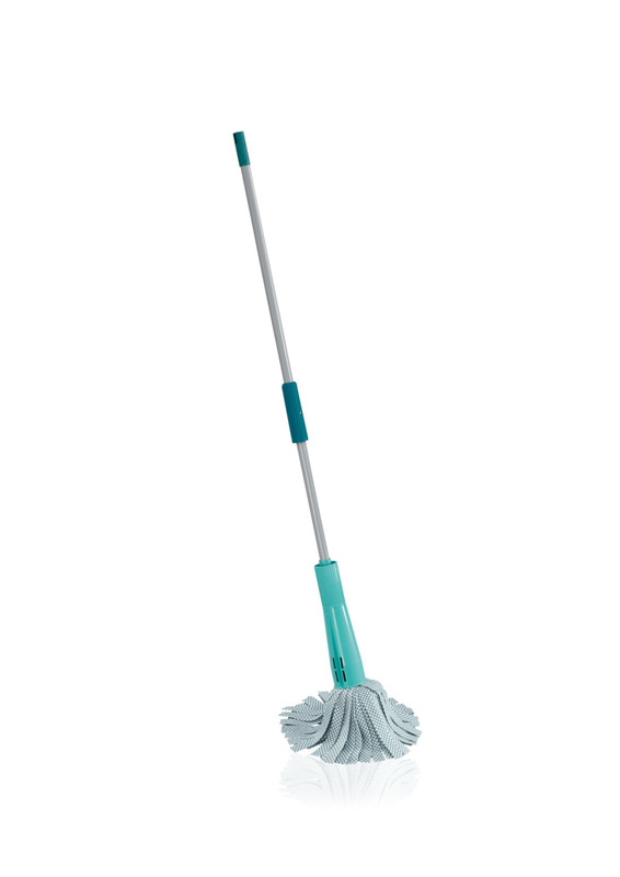 Leifheit Classic Wring Mop at Mighty Ape NZ
