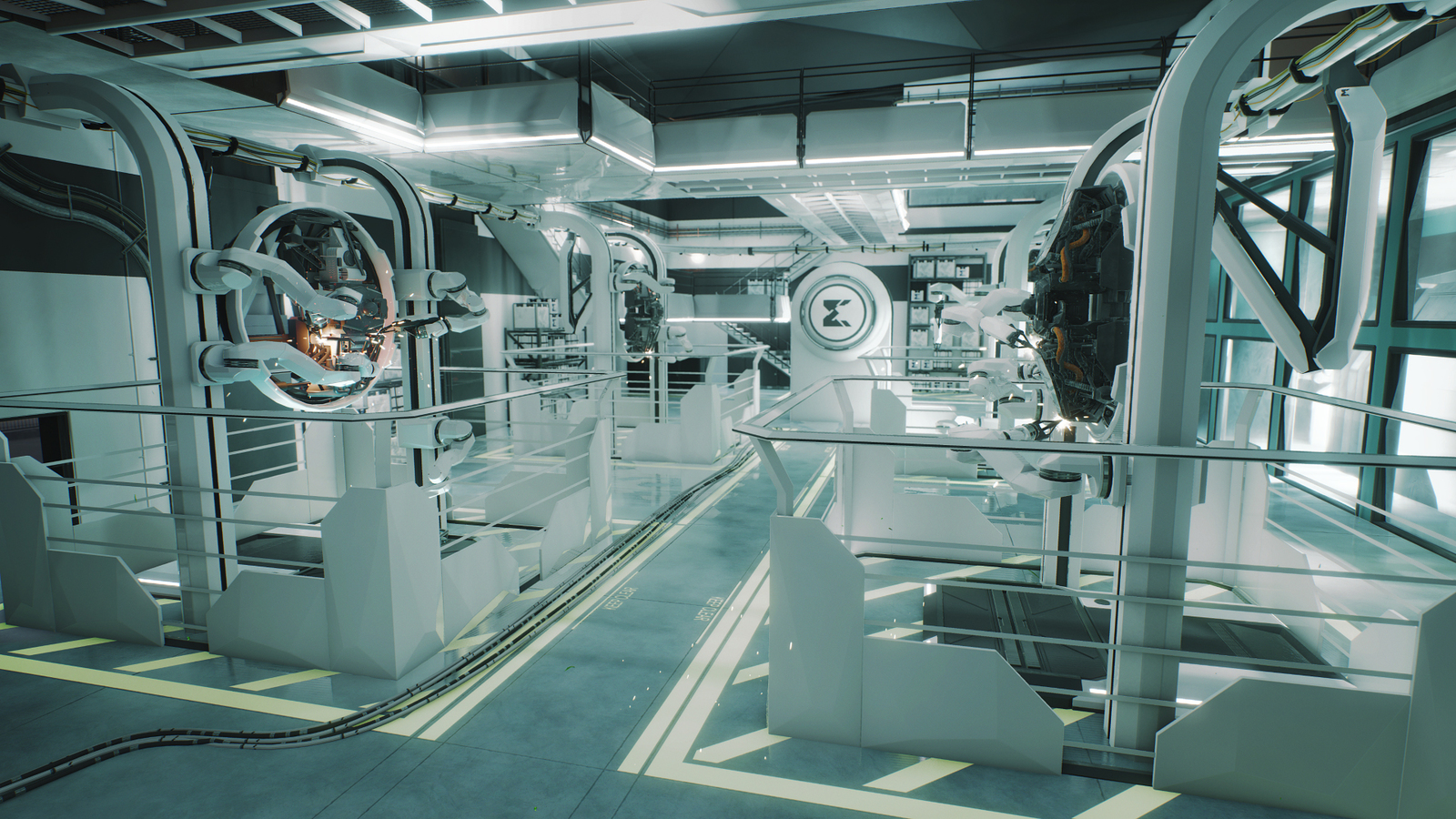 Tom Clancy's Ghost Recon Breakpoint for Xbox One image