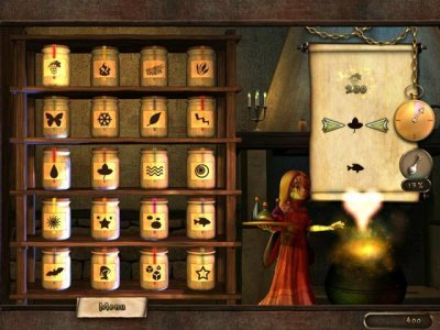 Mystic Inn (Jewel Case) for PC Games image