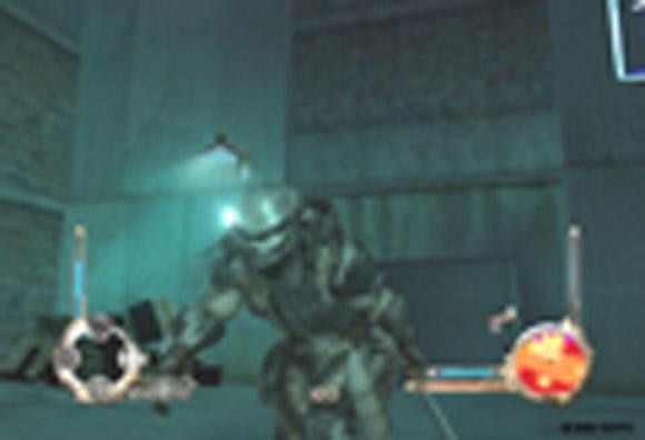 Predator: Concrete Jungle for PlayStation 2 image