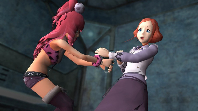 Virtue's Last Reward for PlayStation Vita image