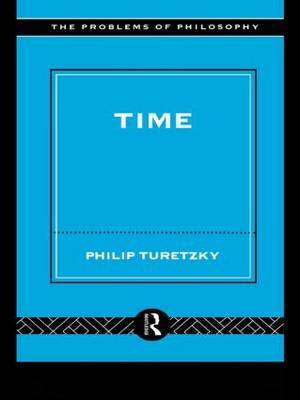 Time by Phillip Turetzky image