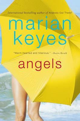 Angels by Marian Keyes image