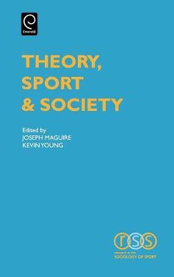 Theory, Sport and Society image