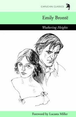 Wuthering Heights by Emily Bronte image