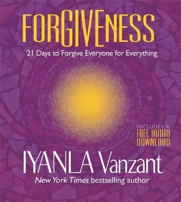 Forgiveness by Iyanla Vanzant image
