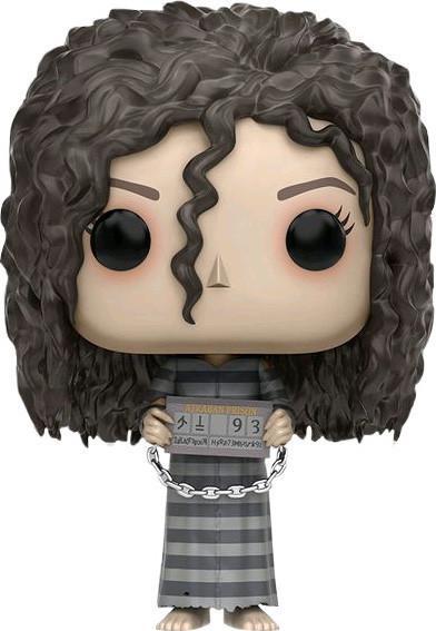 Harry Potter - Bellatrix (Azkaban) Pop! Vinyl Figure image