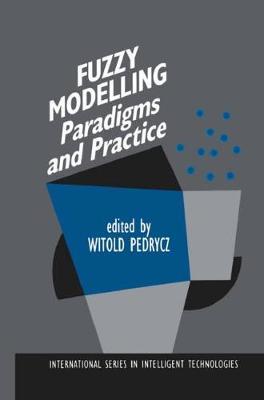 Fuzzy Modelling image