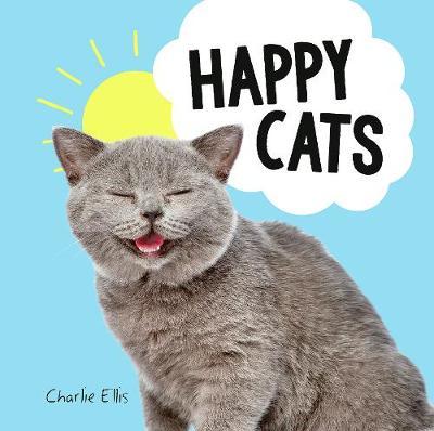 Happy Cats by Charlie Ellis image