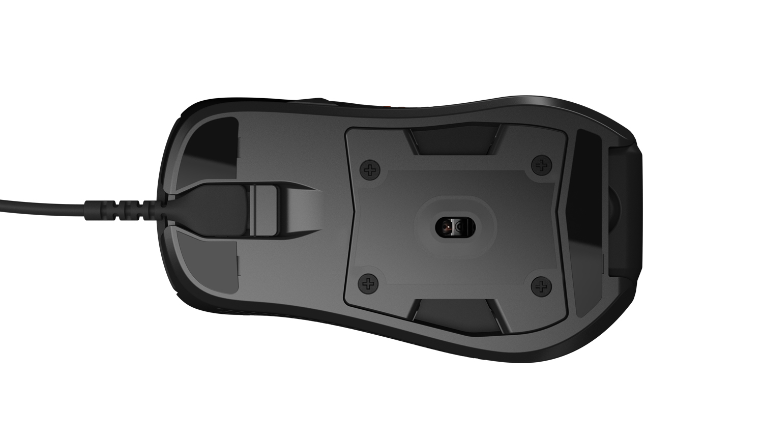 Steelseries Rival 710 Gaming Mouse image