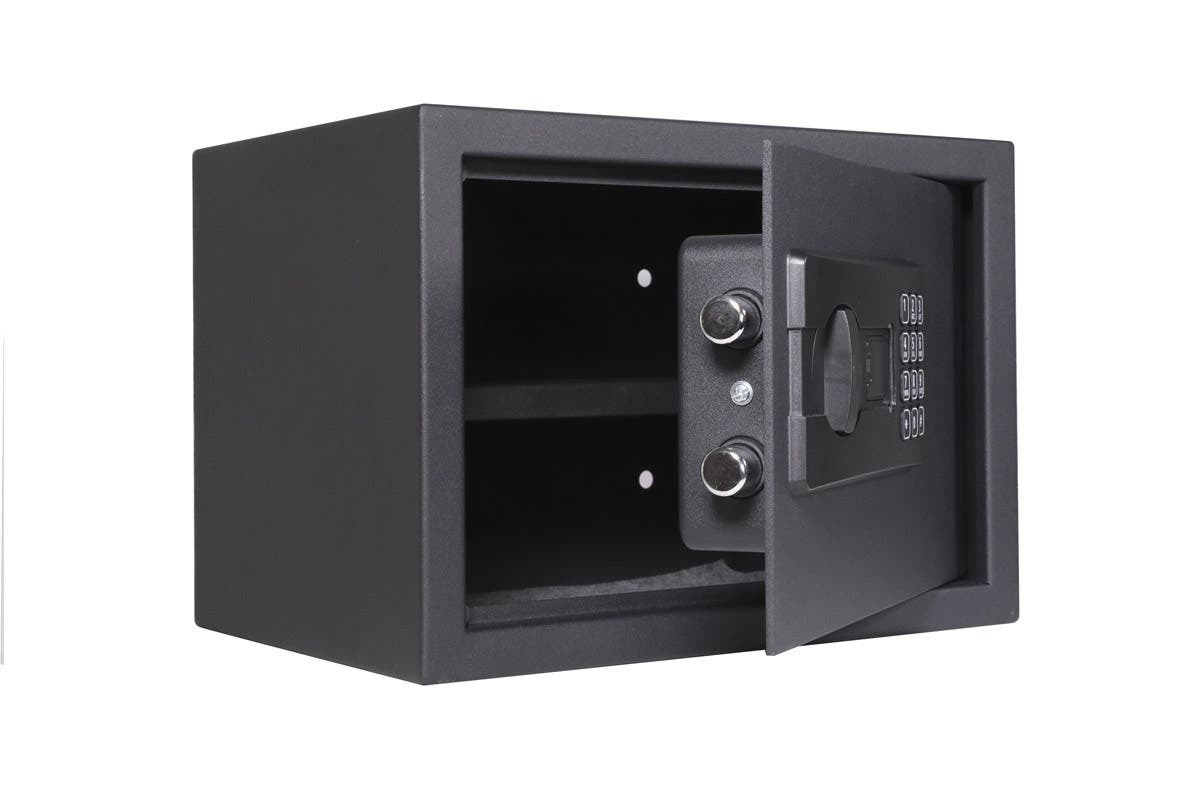 Kogan Digital Security Safe Lock Box (Medium) at Mighty Ape NZ