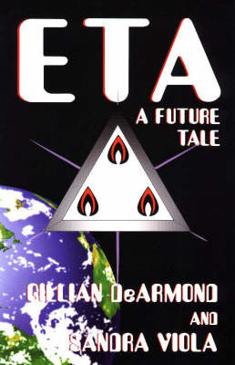 ETA by Gillian DeArmond image