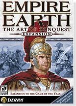 Empire Earth: Art of Conquest on PC