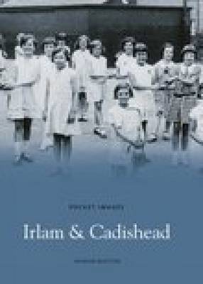Irlam and Cadishead by Marion Beeston image